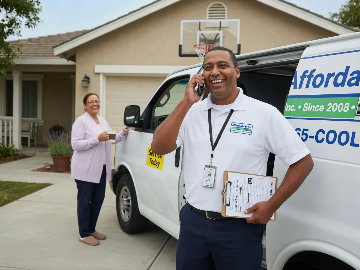 Central Ac Repair Rivesville, WV FAQs